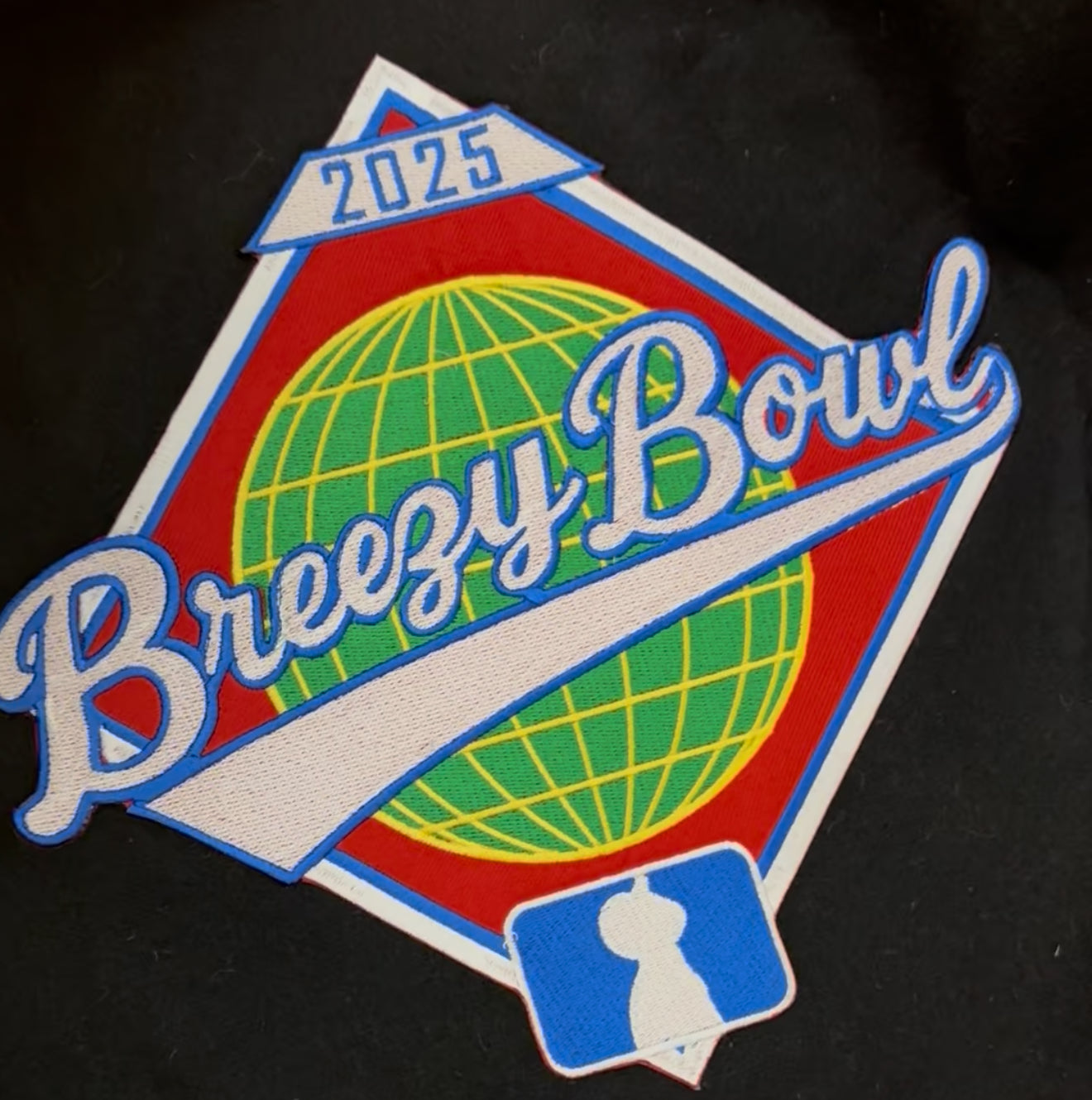 Breezy Bowl Patch Set (5)