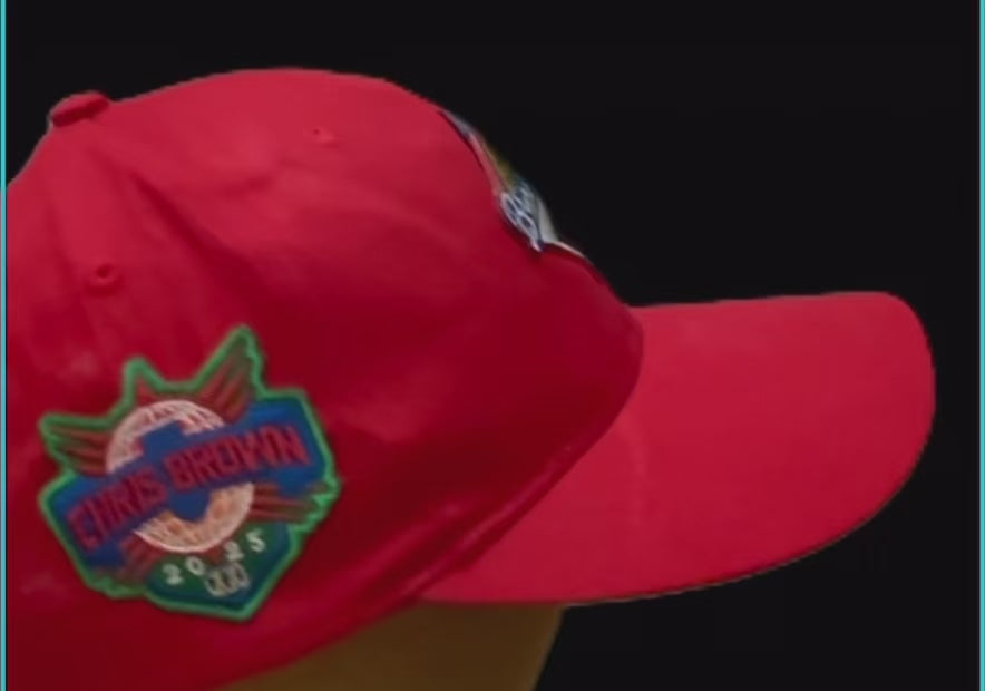 20th Anniversary Breezy Bowl Hat