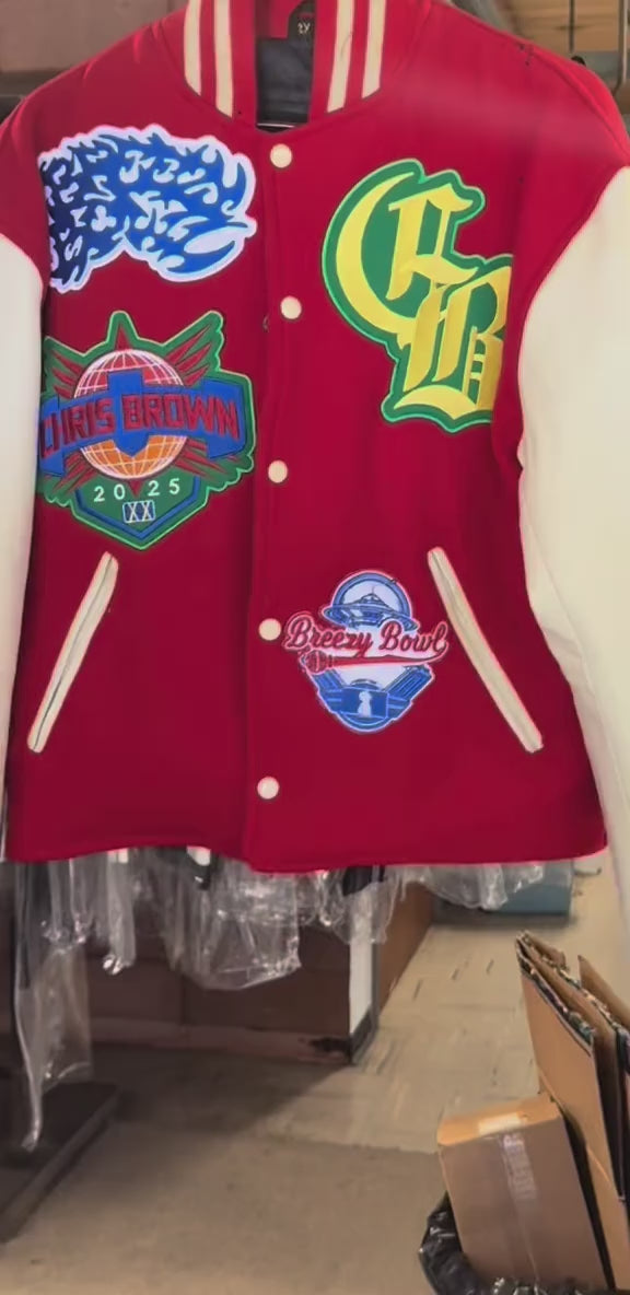 Breezy Bowl Patch Set (5)