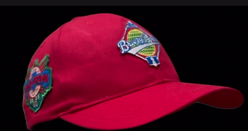 20th Anniversary Breezy Bowl Hat